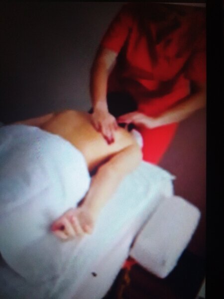 Masaj terapeutic,